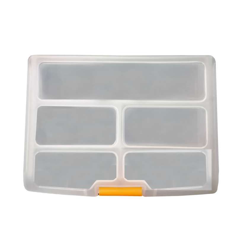 محفظه نگهداری قرص کد gh141