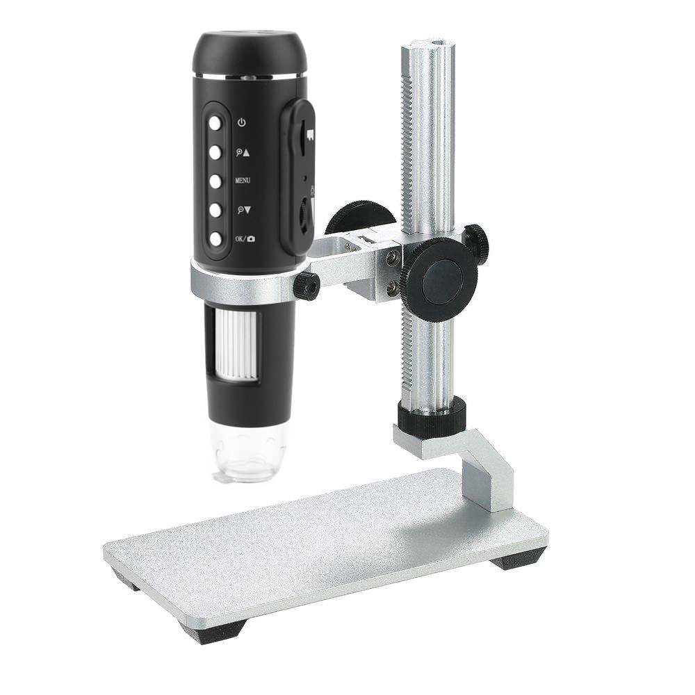 میکروسکوپ دیجیتال مدل H1