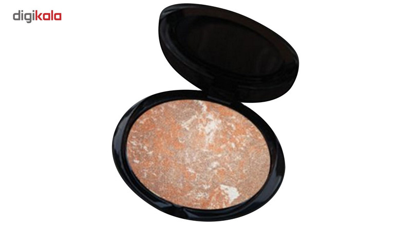 رژگونه تراکوتا ورولا مدل Ultra Shine شماره201 رژگونه تراکوتا ورولا مدل Ultra Shine شماره201