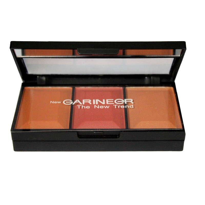 پالت رژ گونه گارنیه کد 403
