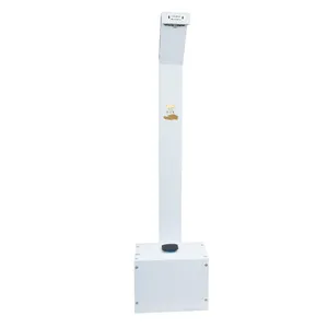 دستگاه ضد عفونی کننده اتوماتیک دست مدل optim-w1