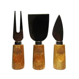 کارد صبحانه خوری کد 303 مجموعه 3 عددی