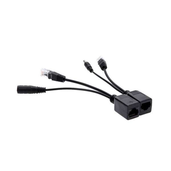آداپتور POE مدل RS آداپتور POE مدل RS