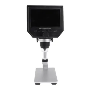 میکروسکوپ دیجیتال مدل G600