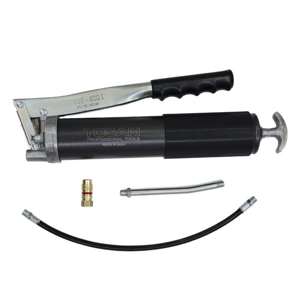 تجریه خرید پمپ گریس توسن مدل T936-500I