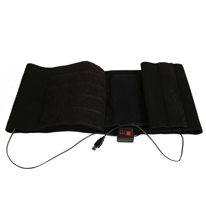 شکم بند حرارتی مدل G2