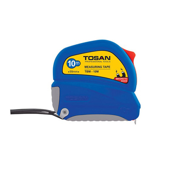 متر 10 متری توسن مدل TBM-10