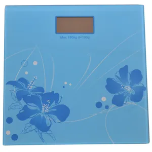 ترازو دیجیتال بث روم اسکیل مدل T-GB-04