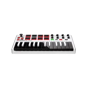 کیبورد میدی کنترلر اکایی مدل mpk mkii