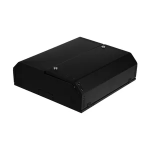 رک شبکه مدل NETBOX SLIM