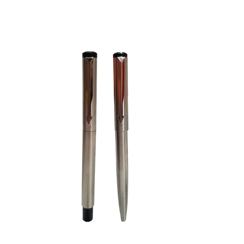 ست خودکار و خودنویس پارکر مدل وکتور