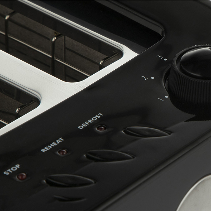 توستر گالانز مدل TKS6621