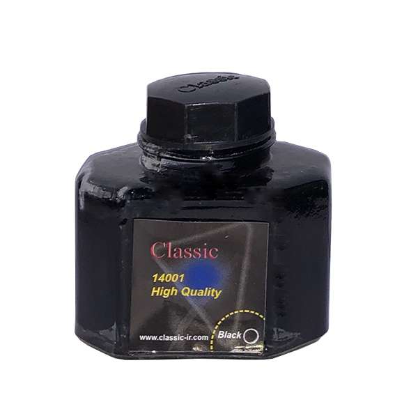 جوهر خودنویس مدل C14001 کد 412