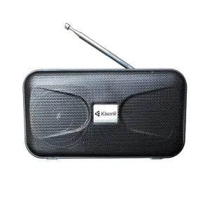 اسپیکر بلوتوثی قابل حمل کیسونلی مدل VS-3