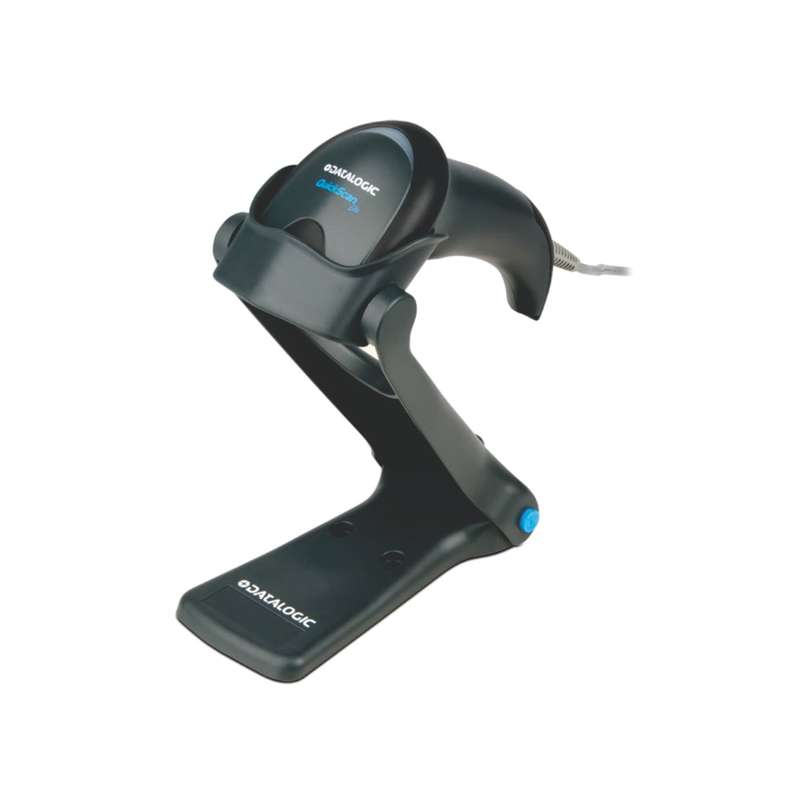بارکدخوان دیتالاجیک مدل QW2420 بارکدخوان دیتالاجیک مدل QW2420