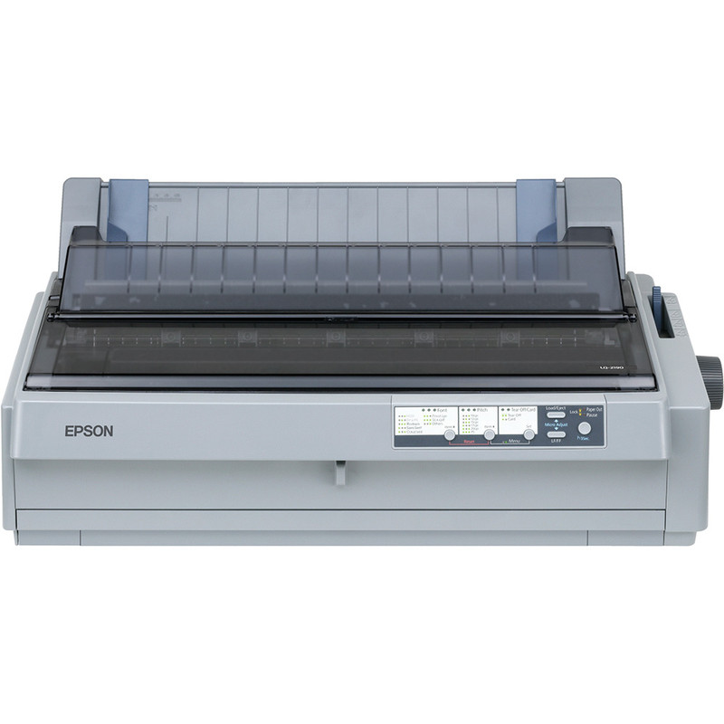 پرینتر سوزنی اپسون مدل LQ-2190