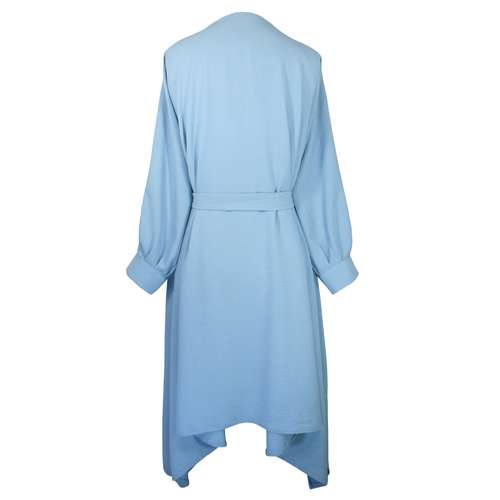 مانتو زنانه کد 9900152