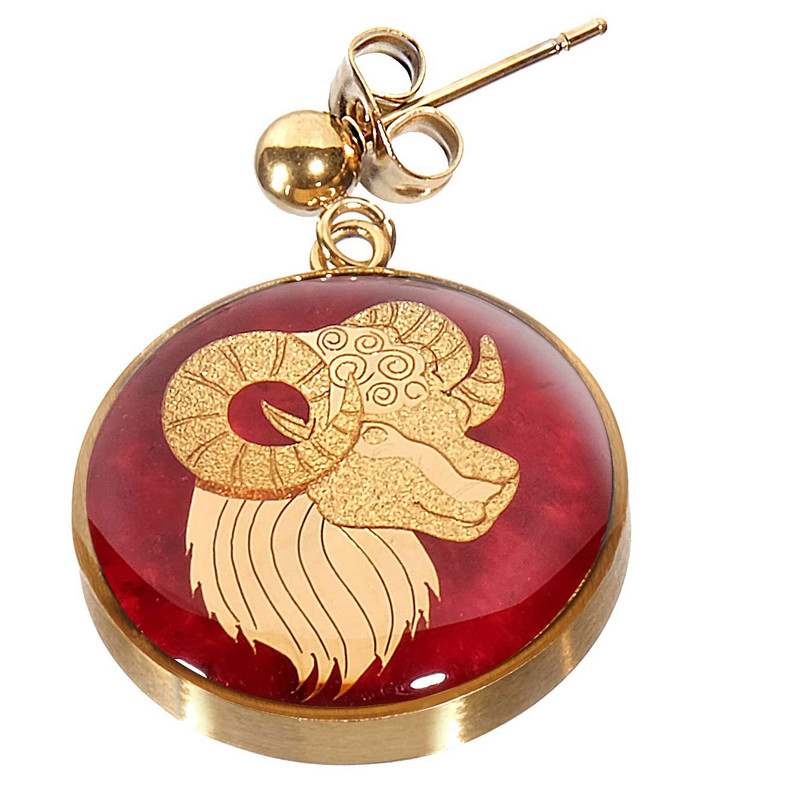 گوشواره زنانه دانژه طرح فروردین کد ZONG1800001 گوشواره زنانه دانژه طرح فروردین کد ZONG1800001