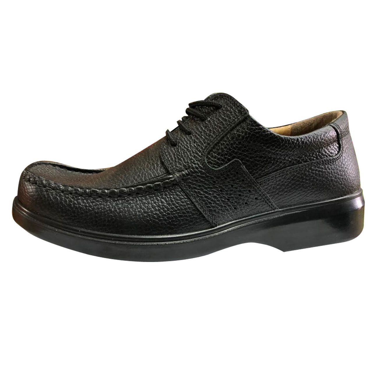 کفش مردانه شهپر مدل IGD105 -  - 1