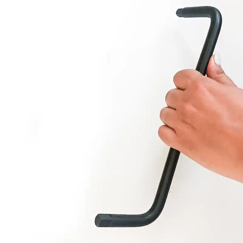 آچار کارتر ارس تولز کد KR01 سایز 10 اینچ