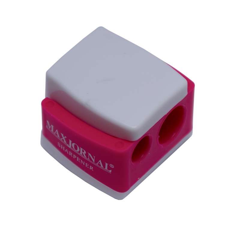 مداد تراش آرایشی مکس جورنال مدل Z2