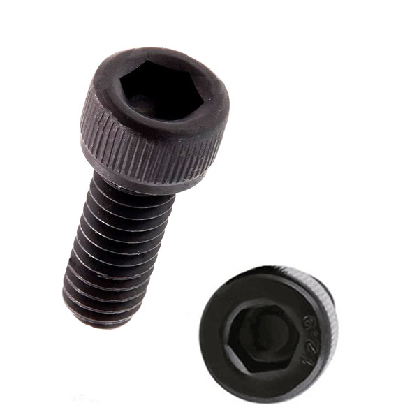 پیچ آلن مدل 25-4 بسته 110 عددی