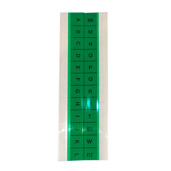 کاغذ علامتگذار مدل S46 کد 745 بسته ی 5 عددی