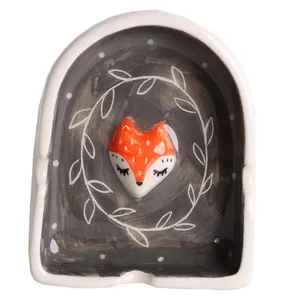 زیرسیگاری طرح روباه کد SH52