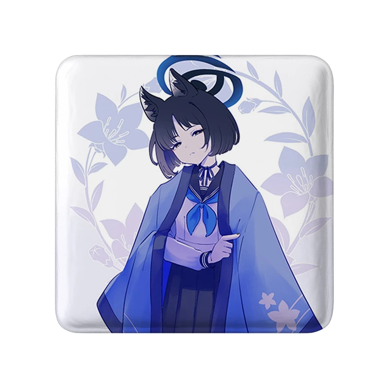 پیکسل خندالو طرح بازی آرشیو آبی مدل مربعی کد 34362