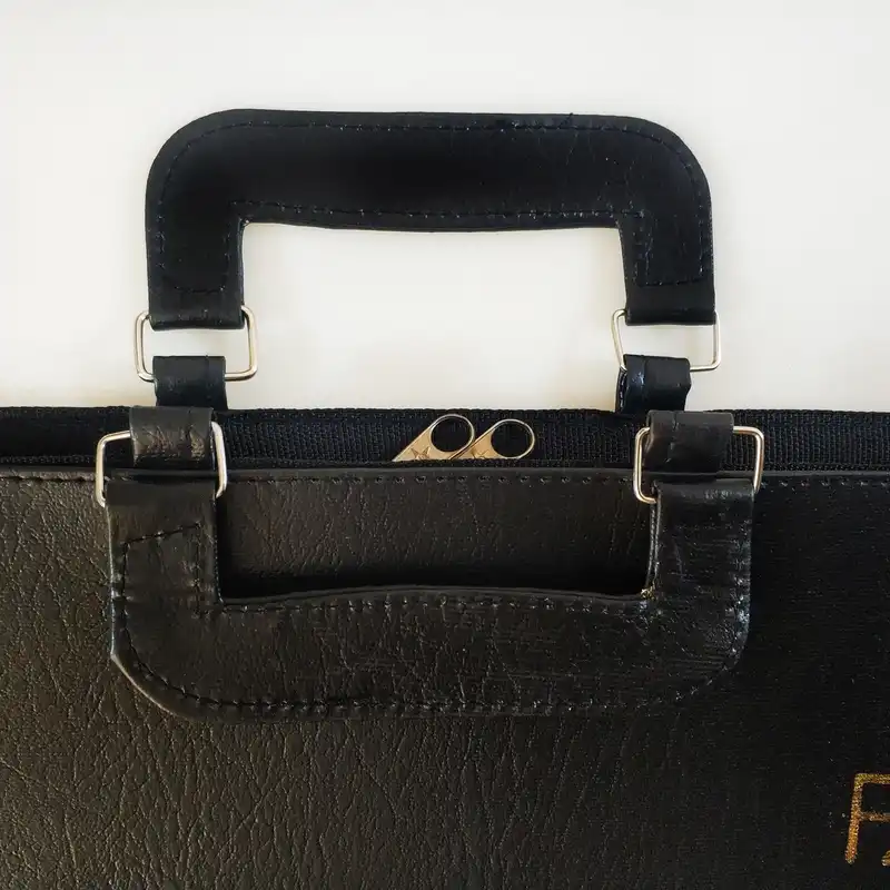 کیف آرشیو فابریانو مدل 3silliq