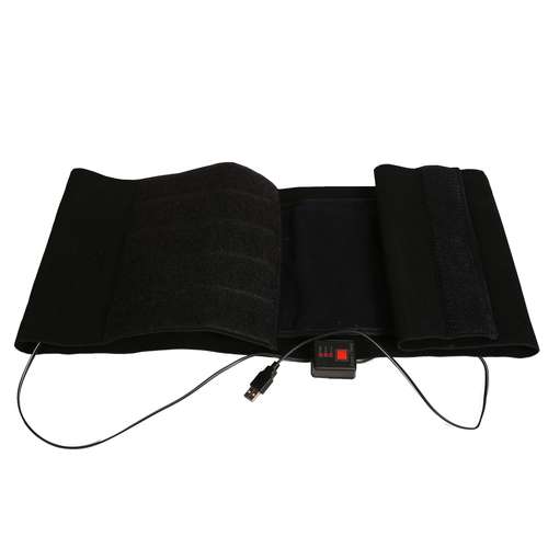 شکم بند حرارتی مدل G2