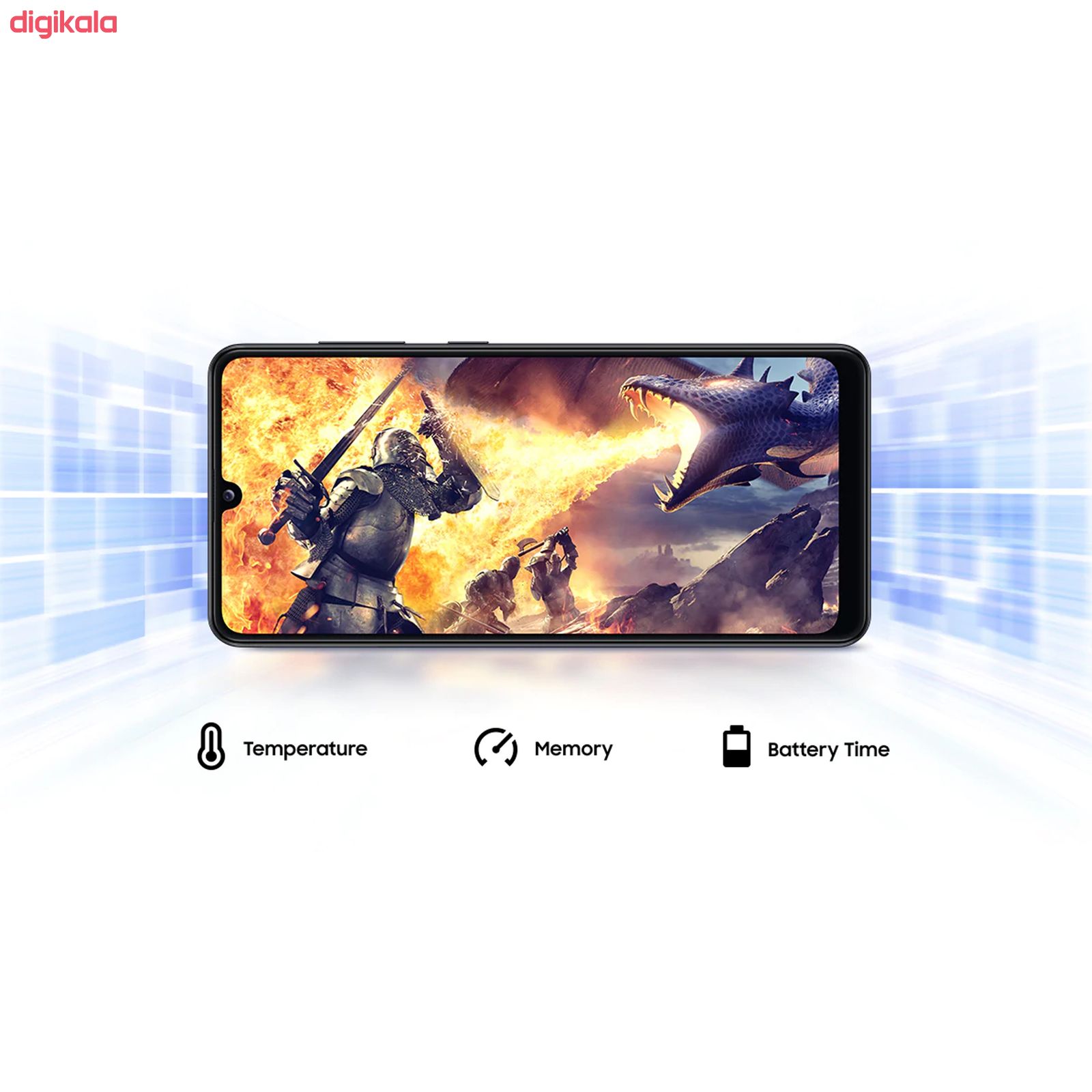 digikala a31