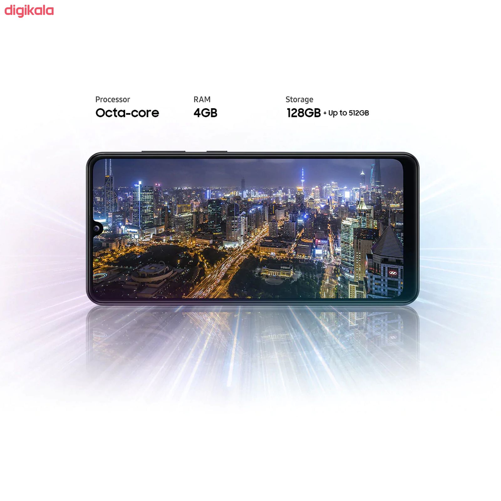 digikala a31