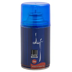 خوشبو کننده هوا ليزاجونز مدل dunhill desire حجم 250 ميلي گرم