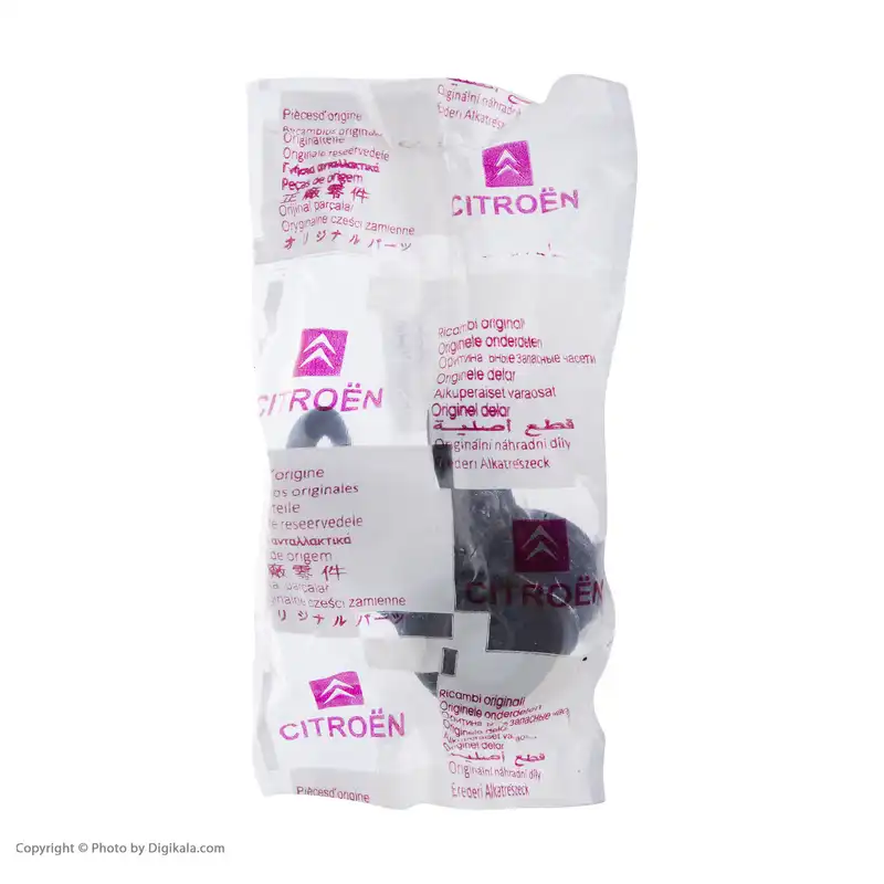 بوش طبق وجودی مدل 3958 مناسب برای زانتیا