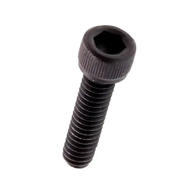 پیچ آلن مدل 6-50 بسته 35 عددی