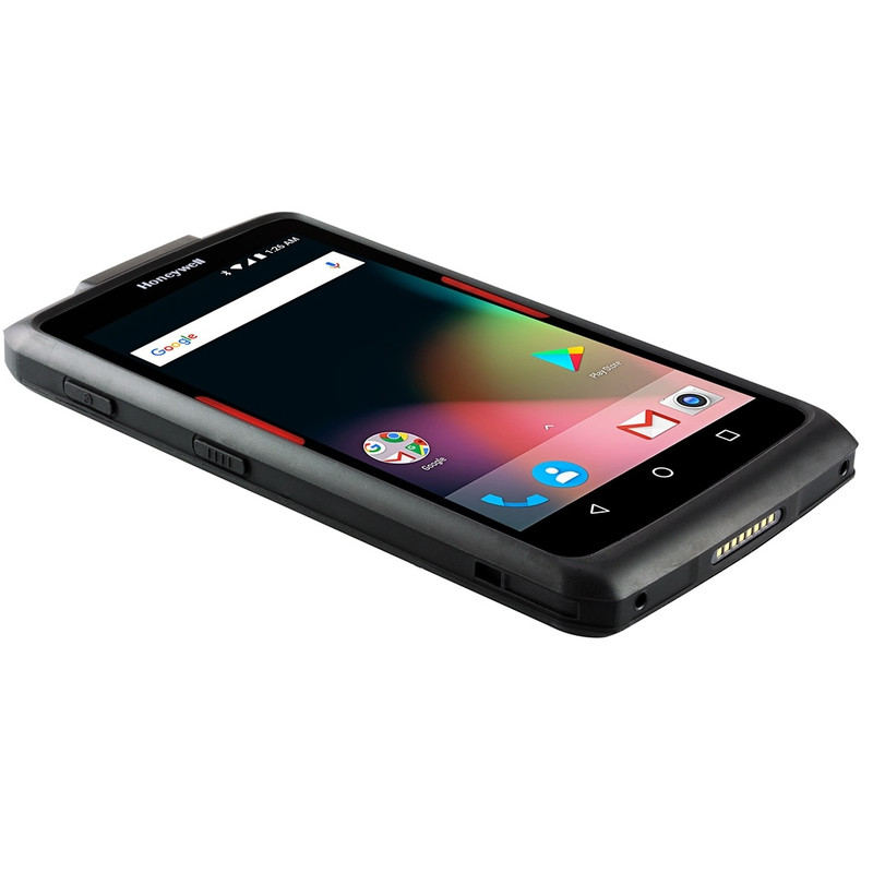 دیتاکالکتور هانیول مدل EDA70-RuggedTablet