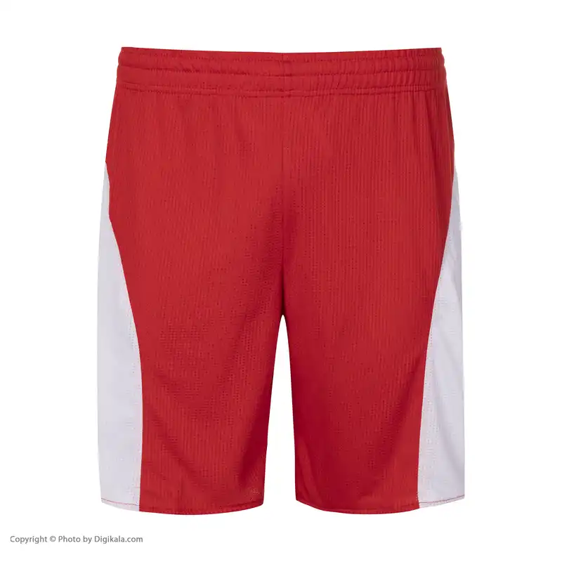 ست تاپ و شلوارک ورزشی مردانه پانیل کد 4040R