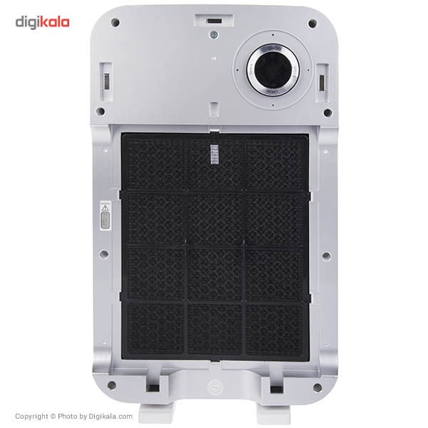 تصفیه کننده هوا ایستکول مدل TM-TW209