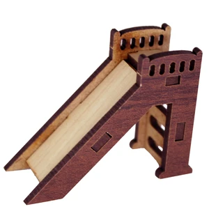 ماکت طرح سرسره کد S100