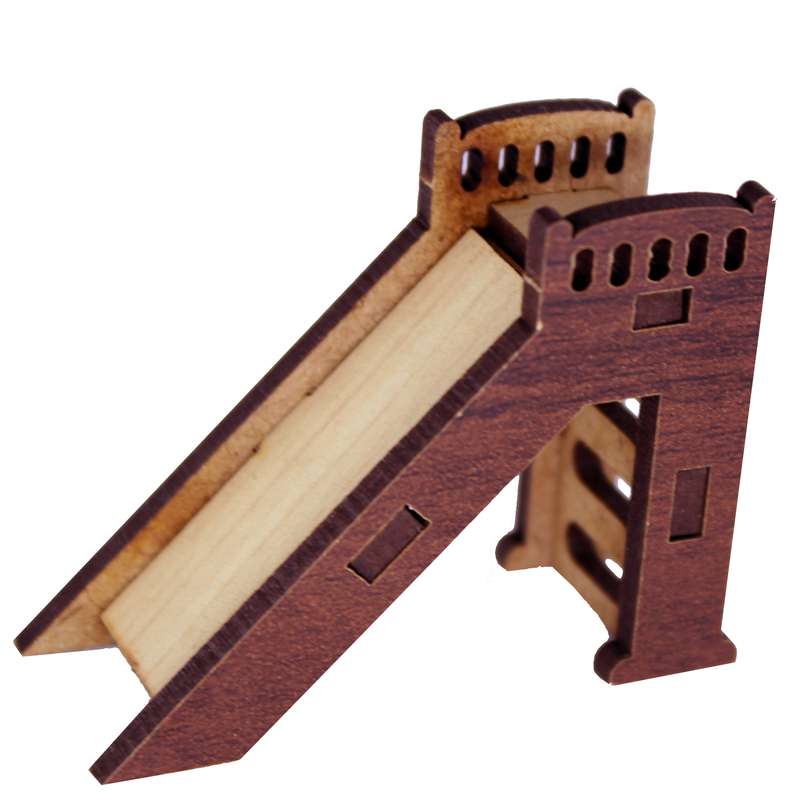 ماکت طرح سرسره کد S100 ماکت طرح سرسره کد S100