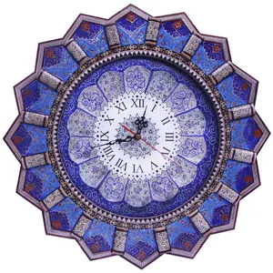ساعت خاتم کاری مدل خورشیدی 30 کد 556986