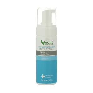 Voche Dry And Sensitive Skin Face Washing 150 ml