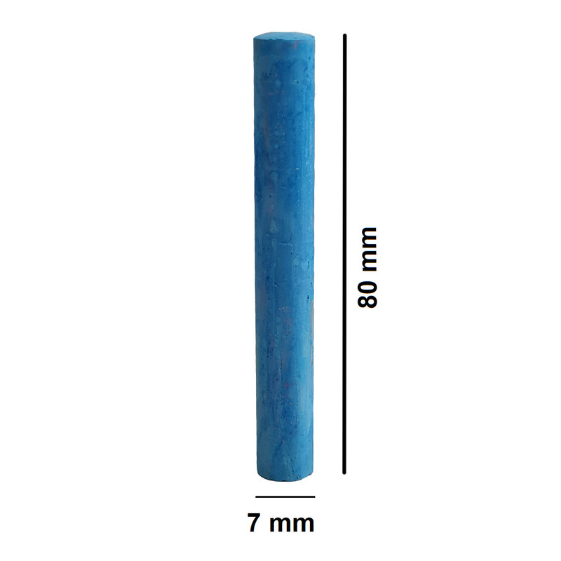 گچ رنگی مانگیو مدل M1 بسته 10 عددی گچ رنگی مانگیو مدل M1 بسته 10 عددی