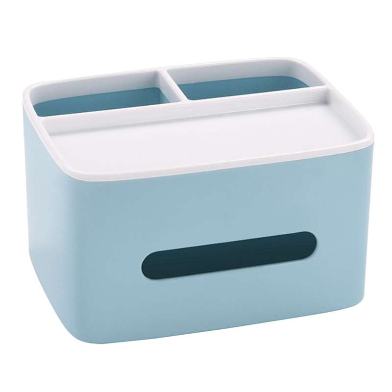 جعبه دستمال کاغذی مدل D110