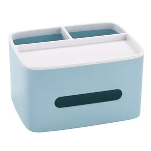 جعبه دستمال کاغذی مدل D110