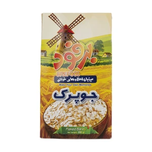 جو پرک برفود - 200 گرم