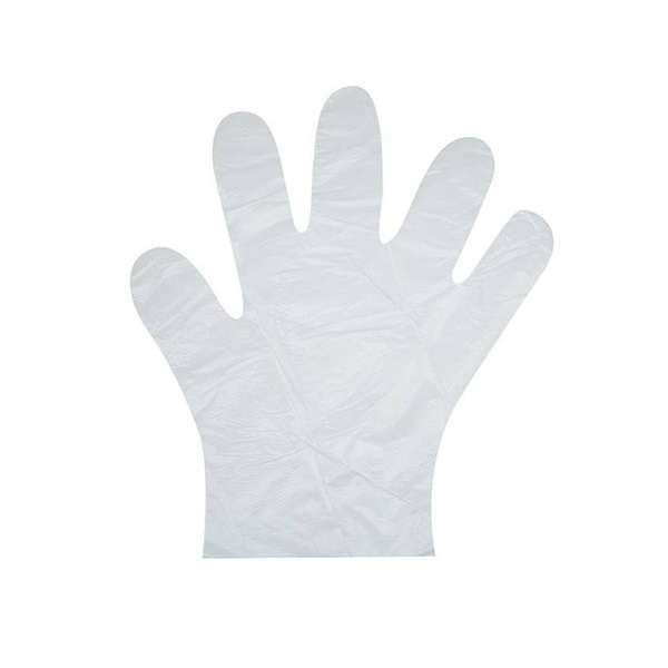 دستکش یکبار مصرف مدل 010 بسته 100 عددی دستکش یکبار مصرف مدل 010 بسته 100 عددی