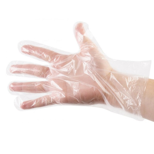دستکش یکبار مصرف مدل 010 بسته 100 عددی دستکش یکبار مصرف مدل 010 بسته 100 عددی