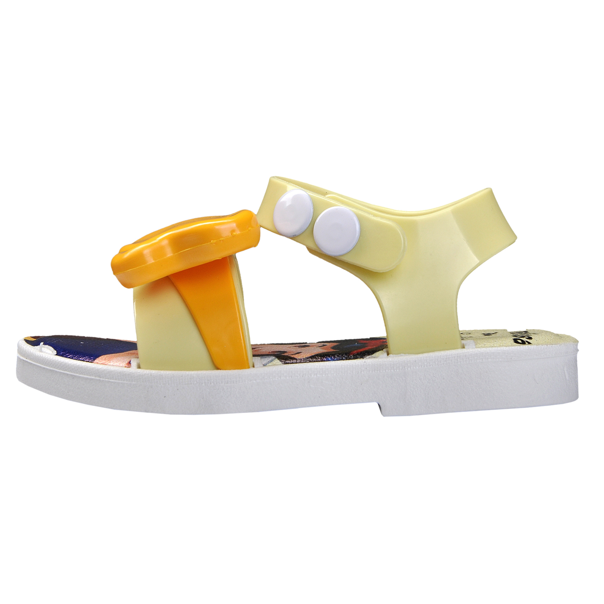 صندل دخترانه کد m02